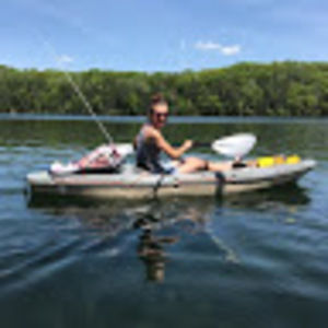 Meet your Posher, Erica